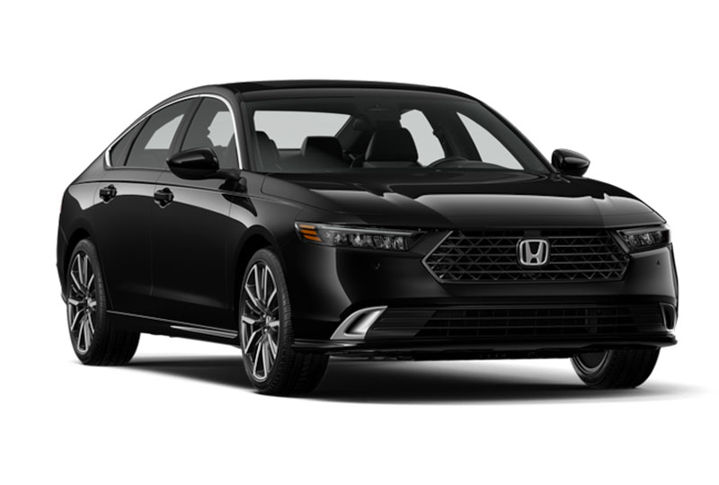 25 HONDA ACCORD SE