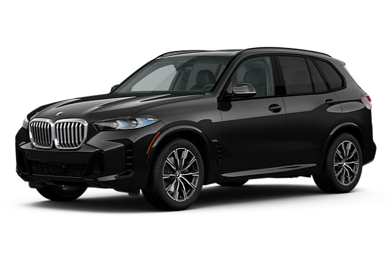 26 BMW X5 40i SAV<br> (Arriving Soon)