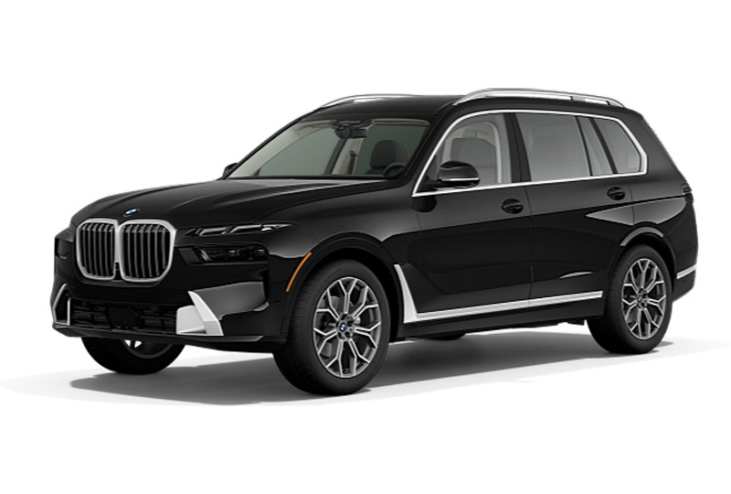26 BMW X7 40i SAV<br> (Arriving Soon)